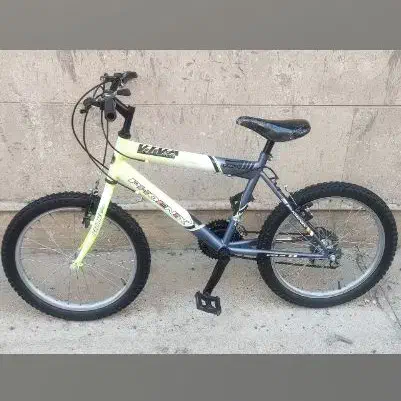 دوچرخه ویوا ۲۰|دوچرخه، اسکیت، اسکوتر|محمدیه-قزوین, |دیوار