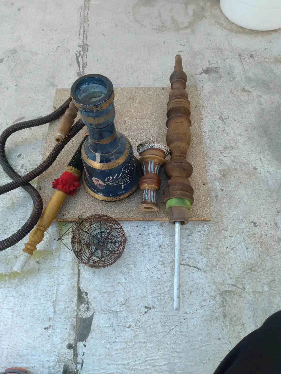 قلیون|زیورآلات و اکسسوری|محمدیه-قزوین, |دیوار