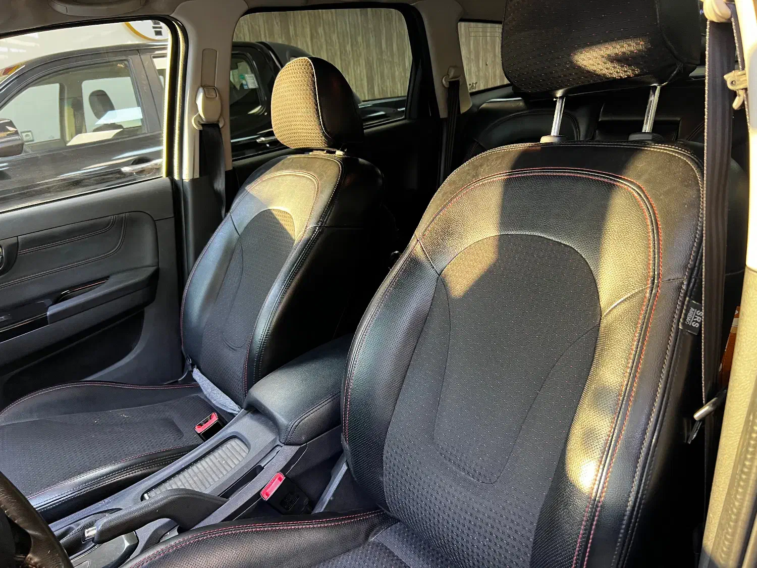 هایما S7 پلاس مدل 1400|خودرو سواری و وانت|کرج, مهرویلا شمالی|دیوار