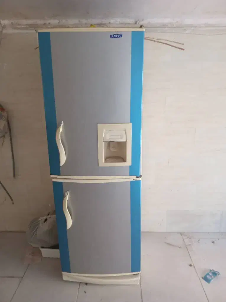 لباسشویی و یخچال فریزر|ماشین لباسشویی و خشک‌کن لباس|گنبد کاووس, |دیوار