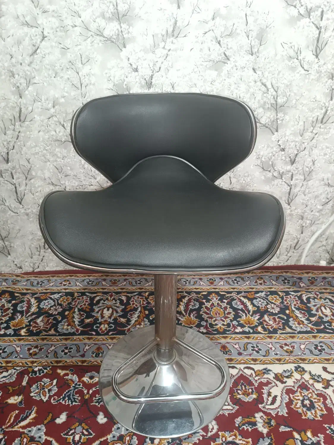 صندلی تکی جک دار|صندلی و نیمکت|پرند, فاز ۶|دیوار