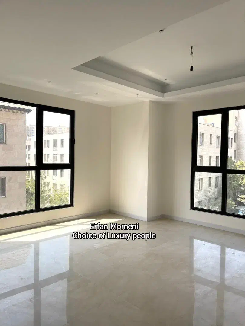 190 م / زندگی مدرن و متفاوت در عمارتی مجلل و اصیل|فروش آپارتمان|تهران, شهرک هما|دیوار