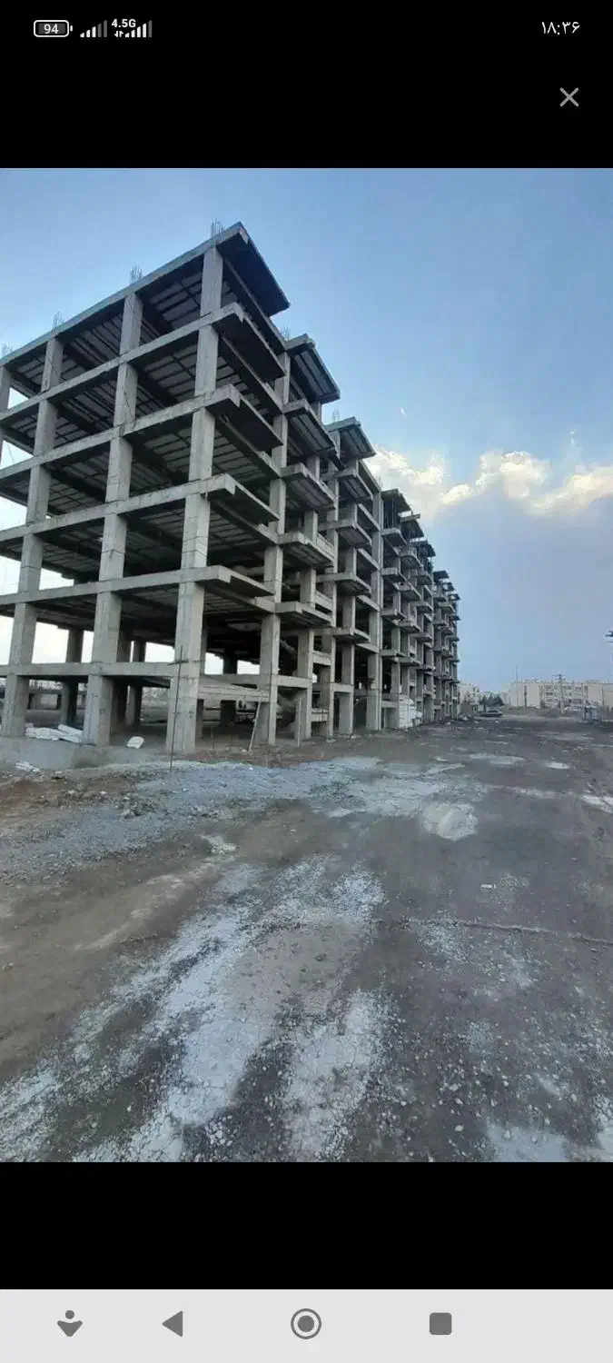 مسکن ملی اسلامشهر|فروش آپارتمان|اسلامشهر, مسکن مهر اسلاشهر (شهرک امام خمینی)|دیوار