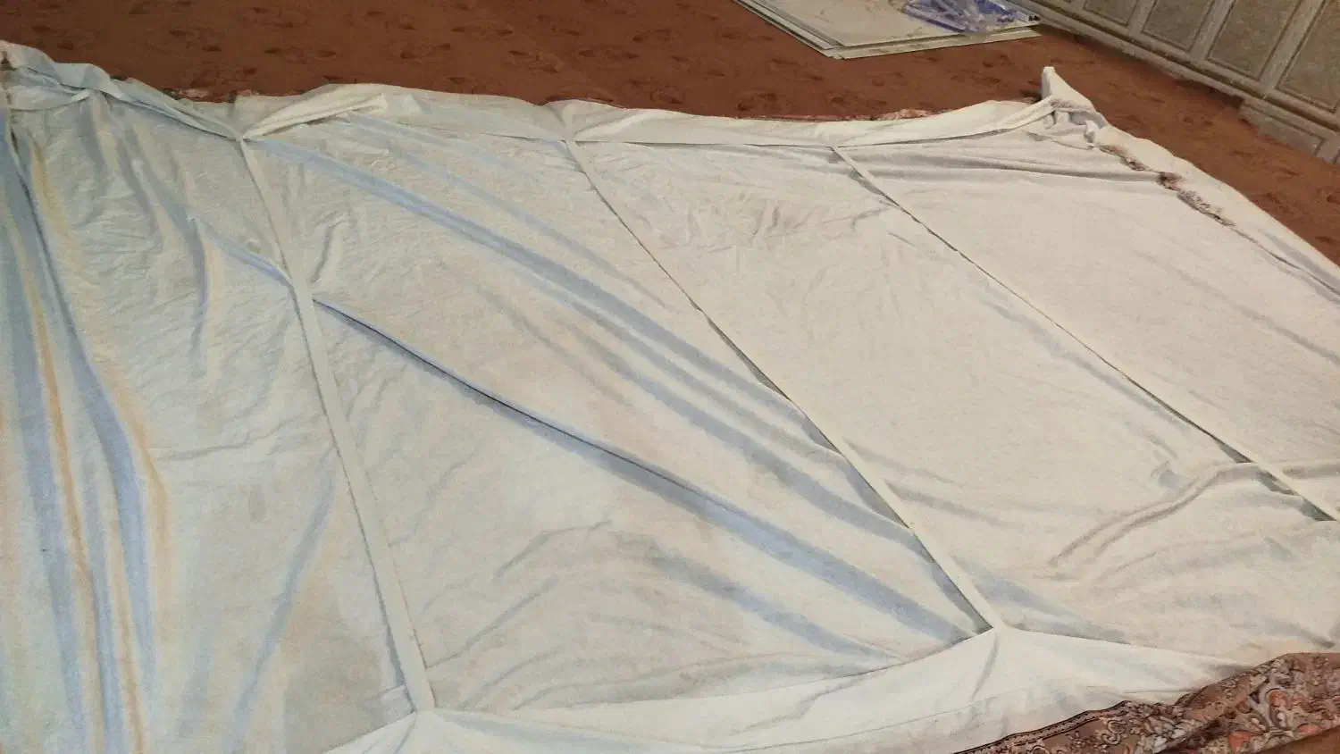 کاور فرش|فرش|بهبهان, |دیوار