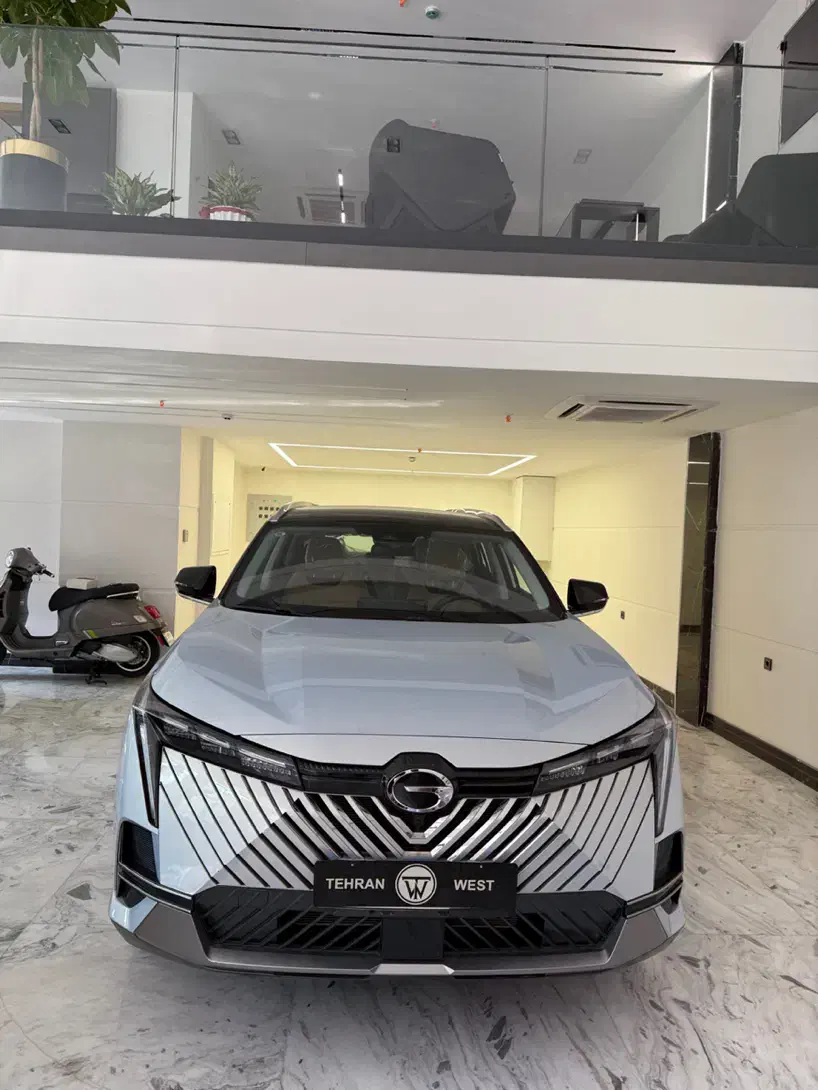 گک امکو ۲۰۲۴|خودرو سواری و وانت|تهران, صادقیه|دیوار