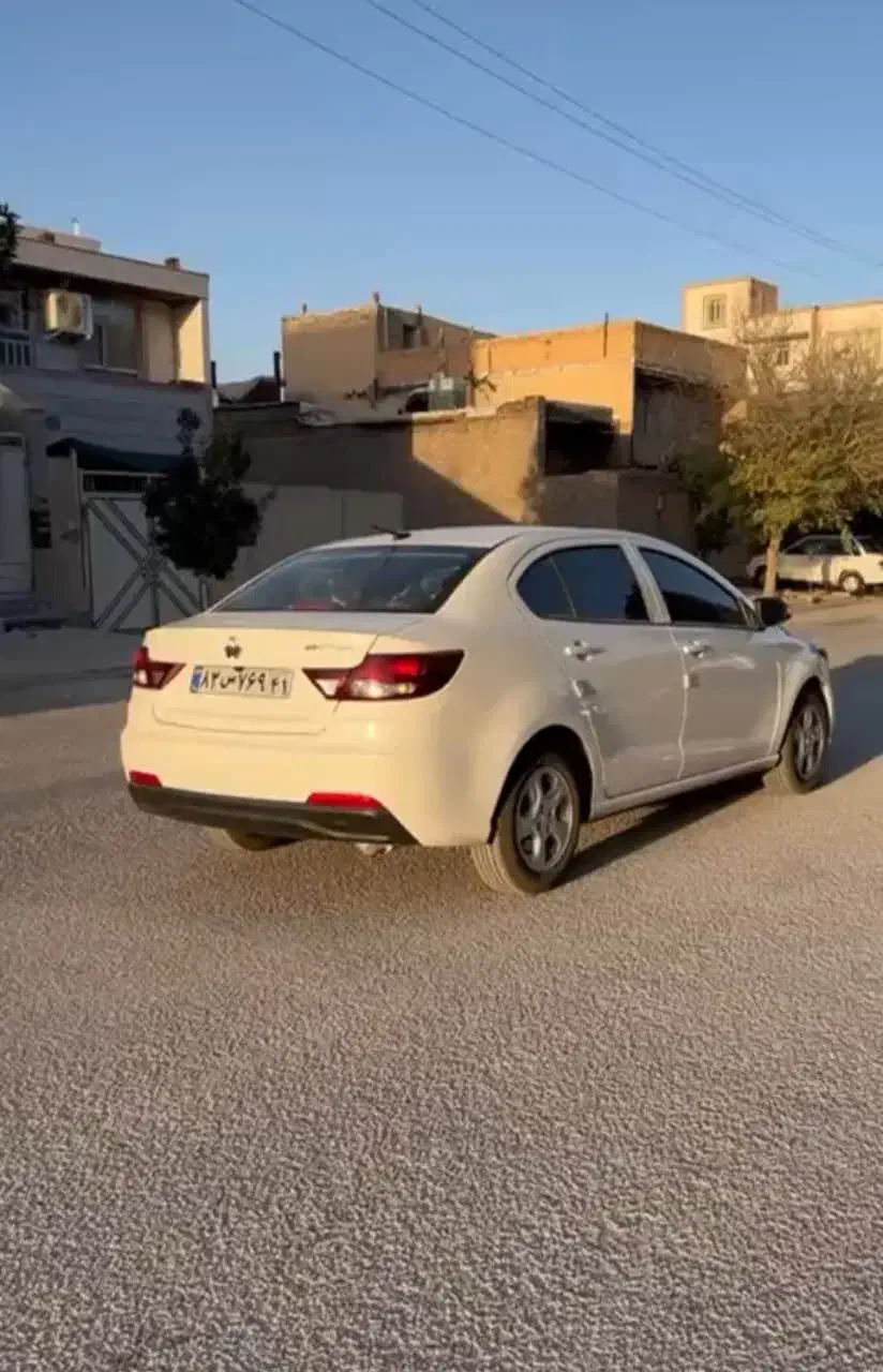 شاهین توربو 1404|خودرو سواری و وانت|پرند, فاز ۴|دیوار