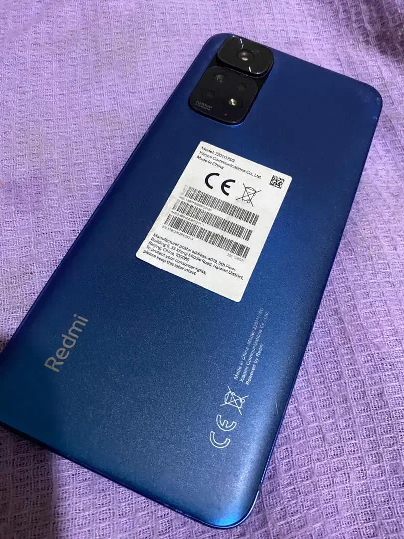 ردمی نوت 11s|موبایل|چابهار, |دیوار