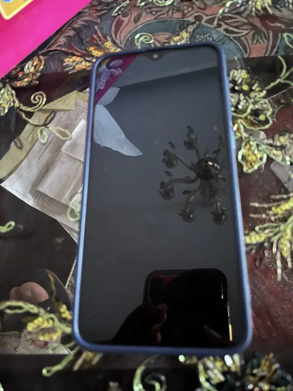 تعدادی گوشی سامسونگ ویک عددگوشی نوکیاساده|موبایل|کرج, برغان|دیوار