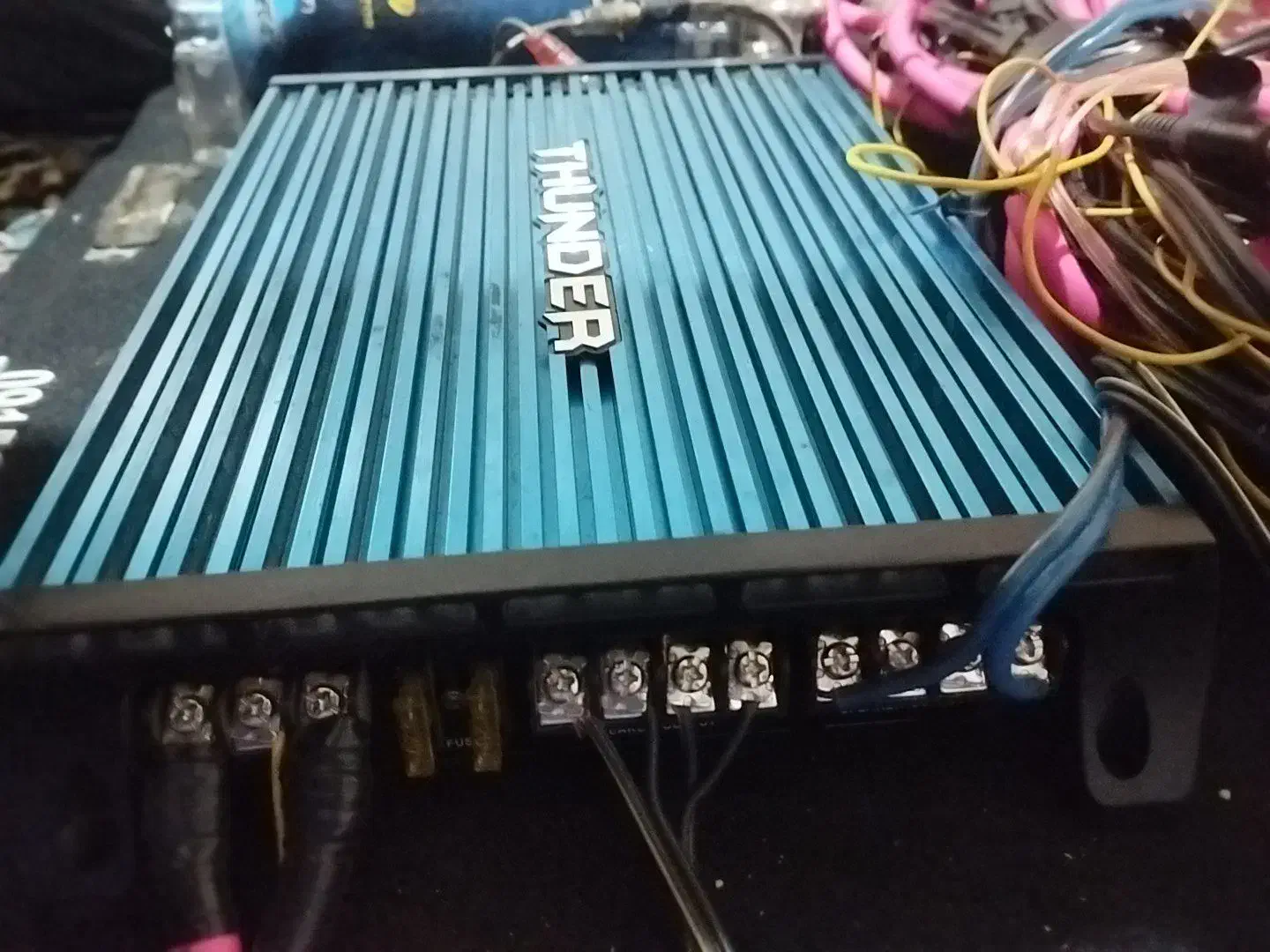 باند وسیستم ماشین|قطعات یدکی و لوازم جانبی|قائن, |دیوار