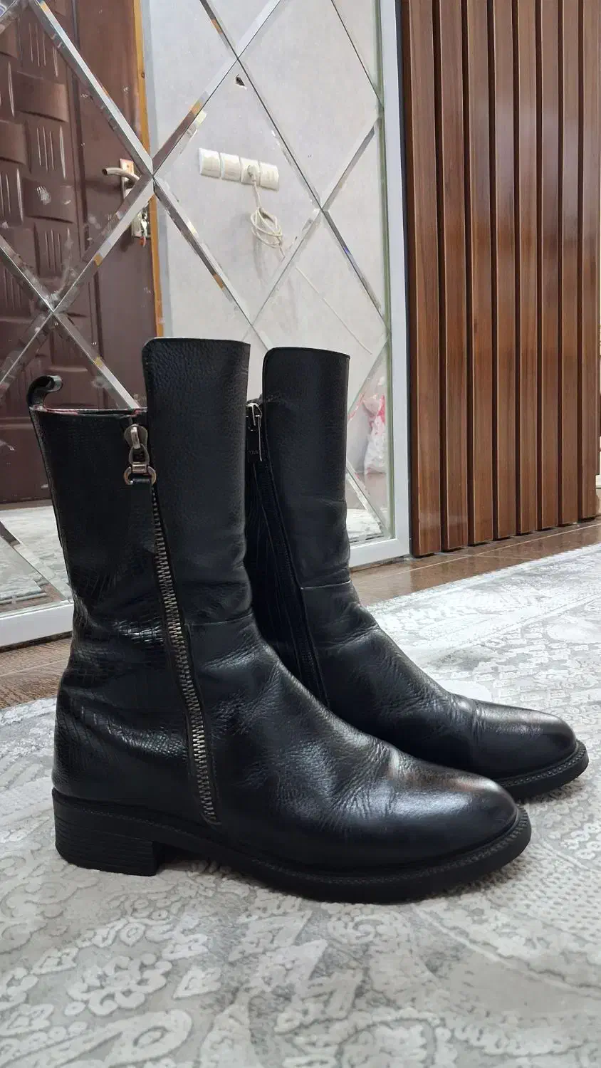 وسایل شخصی|کیف، کفش، کمربند|گنبد کاووس, |دیوار