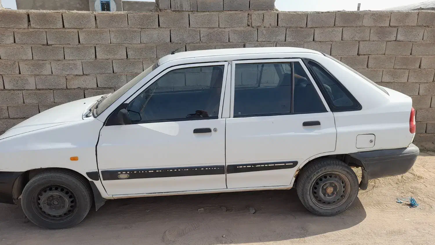 پراید۱۴۱|خودرو سواری و وانت|تربت جام, شهرک معلم|دیوار