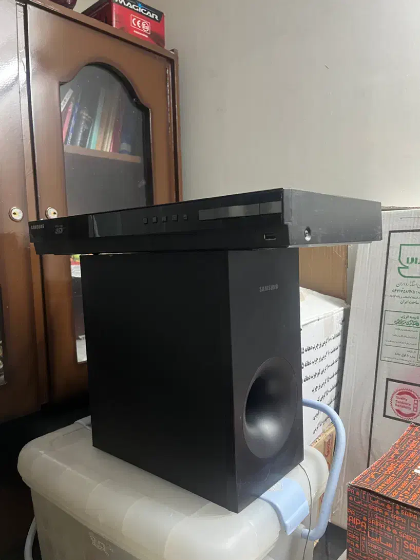 سینما خانگی|سیستم صوتی خانگی|اراک, |دیوار