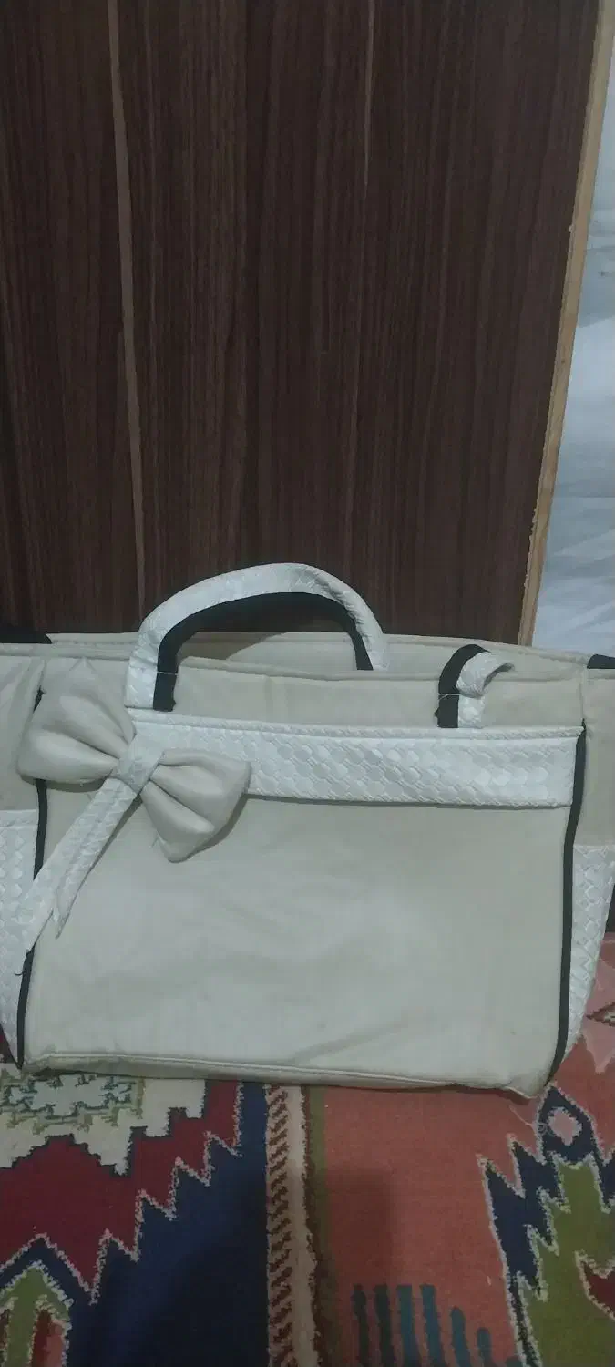 ساک یا کیف|اسباب و اثاث بچه|باقرشهر, |دیوار