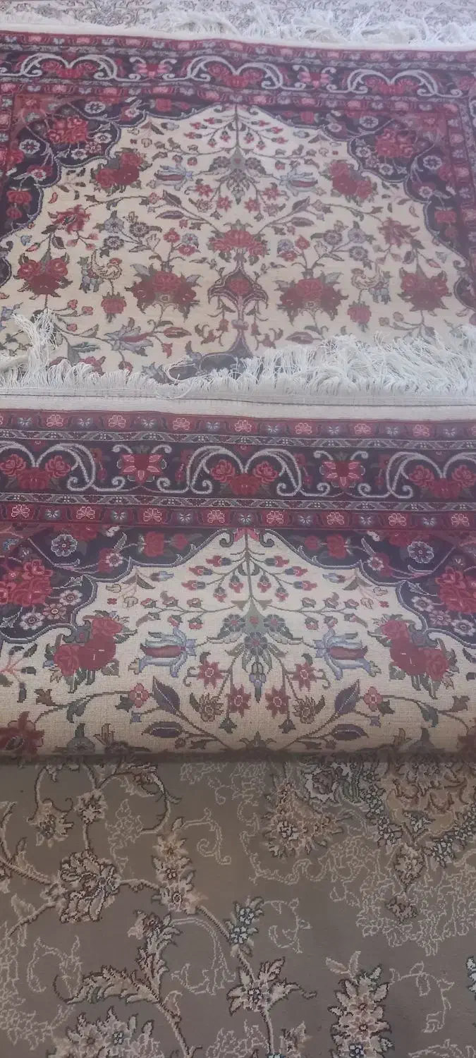 فرش دستباف|فرش|نهاوند, |دیوار