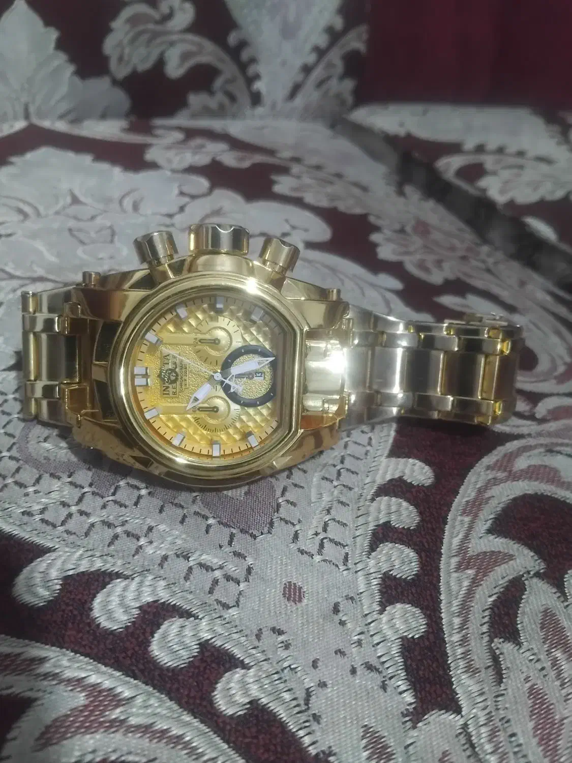 ساعت مچی مردانه|ساعت|اهر, |دیوار