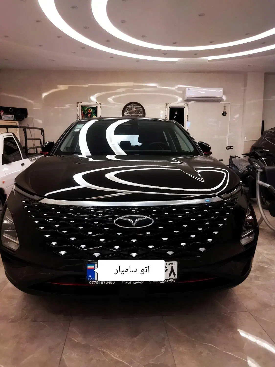 فونیکس fx مدل ۱۴۰۴|خودرو سواری و وانت|بوشهر, |دیوار