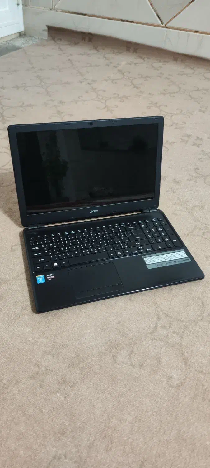 لپ تاب acer|رایانه همراه|بروجن, |دیوار
