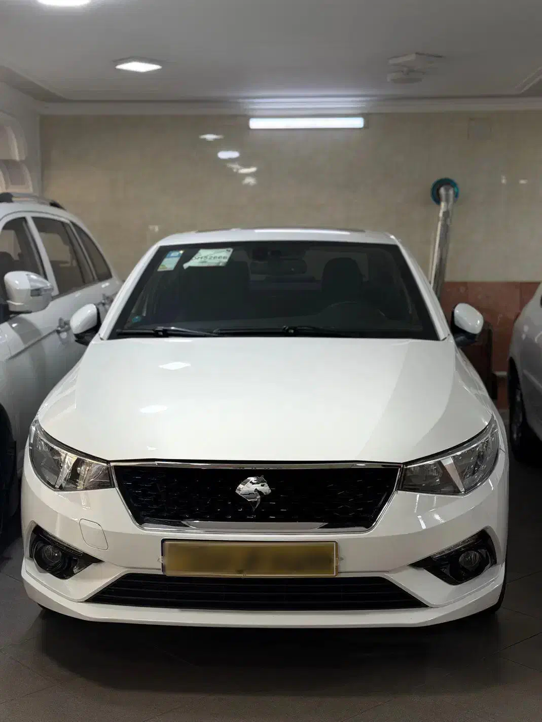 تاراv4اتومات بدون رنگ۱۴۰۴|خودرو سواری و وانت|تبریز, |دیوار