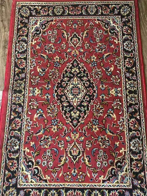 قالیچه|فرش|مشهد, نیروی هوایی|دیوار