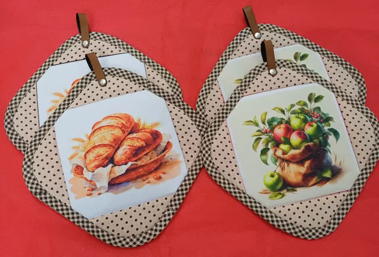 دستگیره آشپزخانه|سفره، حوله، دستمال آشپزخانه|قم, شاه ابراهیم|دیوار