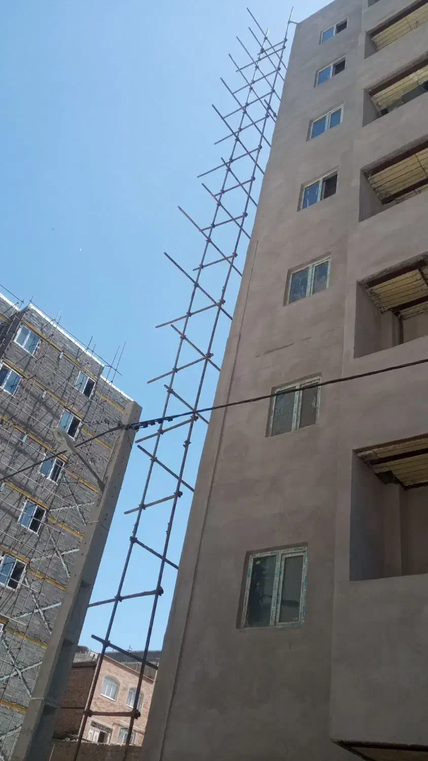 داربست فلزی|خدمات پیشه و مهارت|سنندج, |دیوار