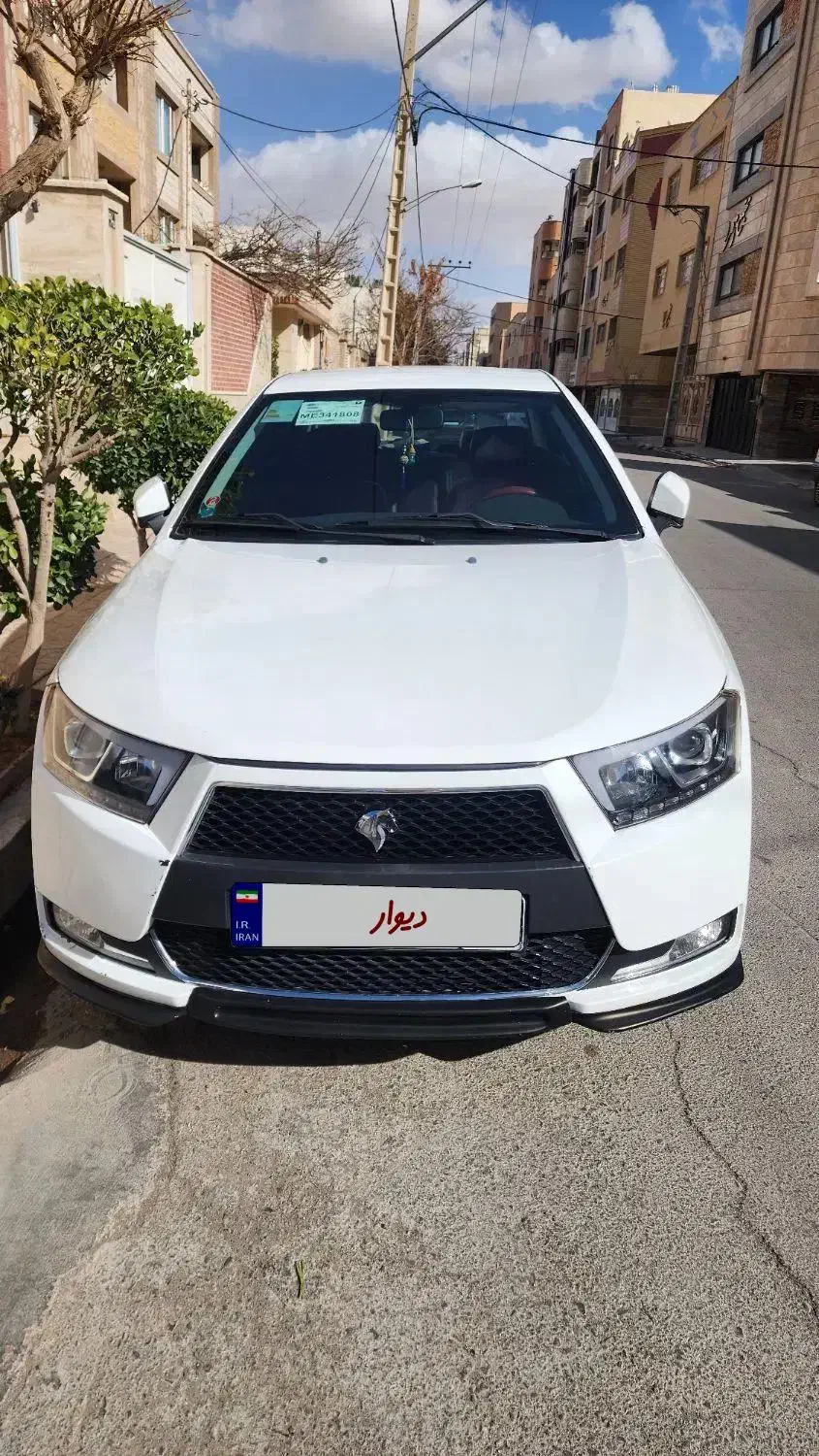 دنا پلاس|خودرو سواری و وانت|شاهینشهر, عطار|دیوار