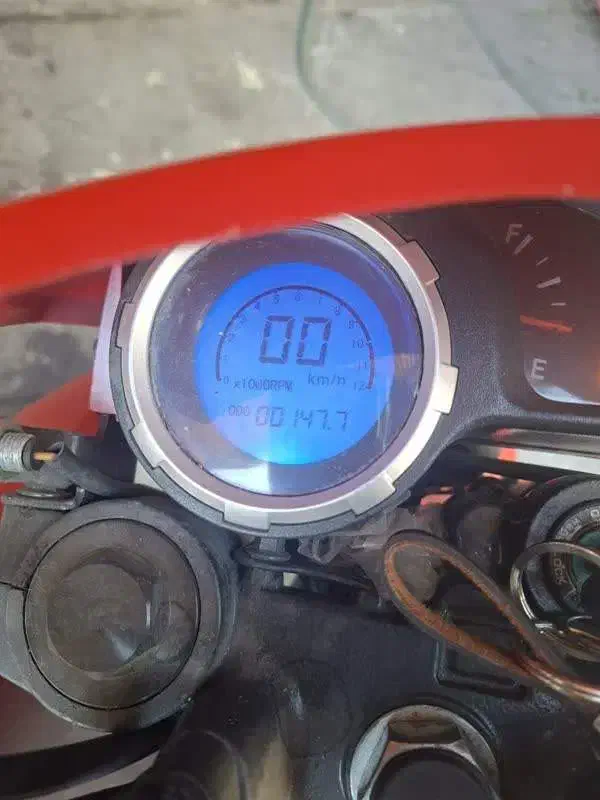 فروش موتور سیکت t2 کویر -خشک|موتورسیکلت|بابلسر, |دیوار