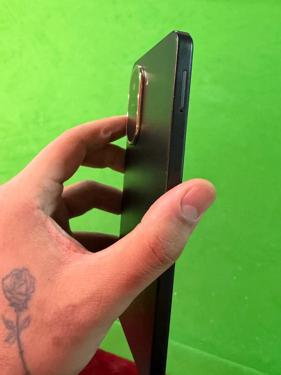 گوشی موبایل Redmi A5|موبایل|کرج, کوی مدرس|دیوار