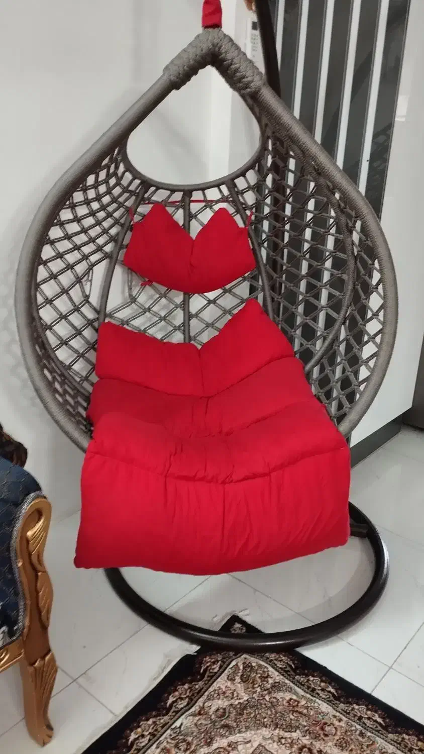 تاپ ریلکس|مبلمان خانگی و میز عسلی|پاکدشت, پاکدشت (مامازند)|دیوار