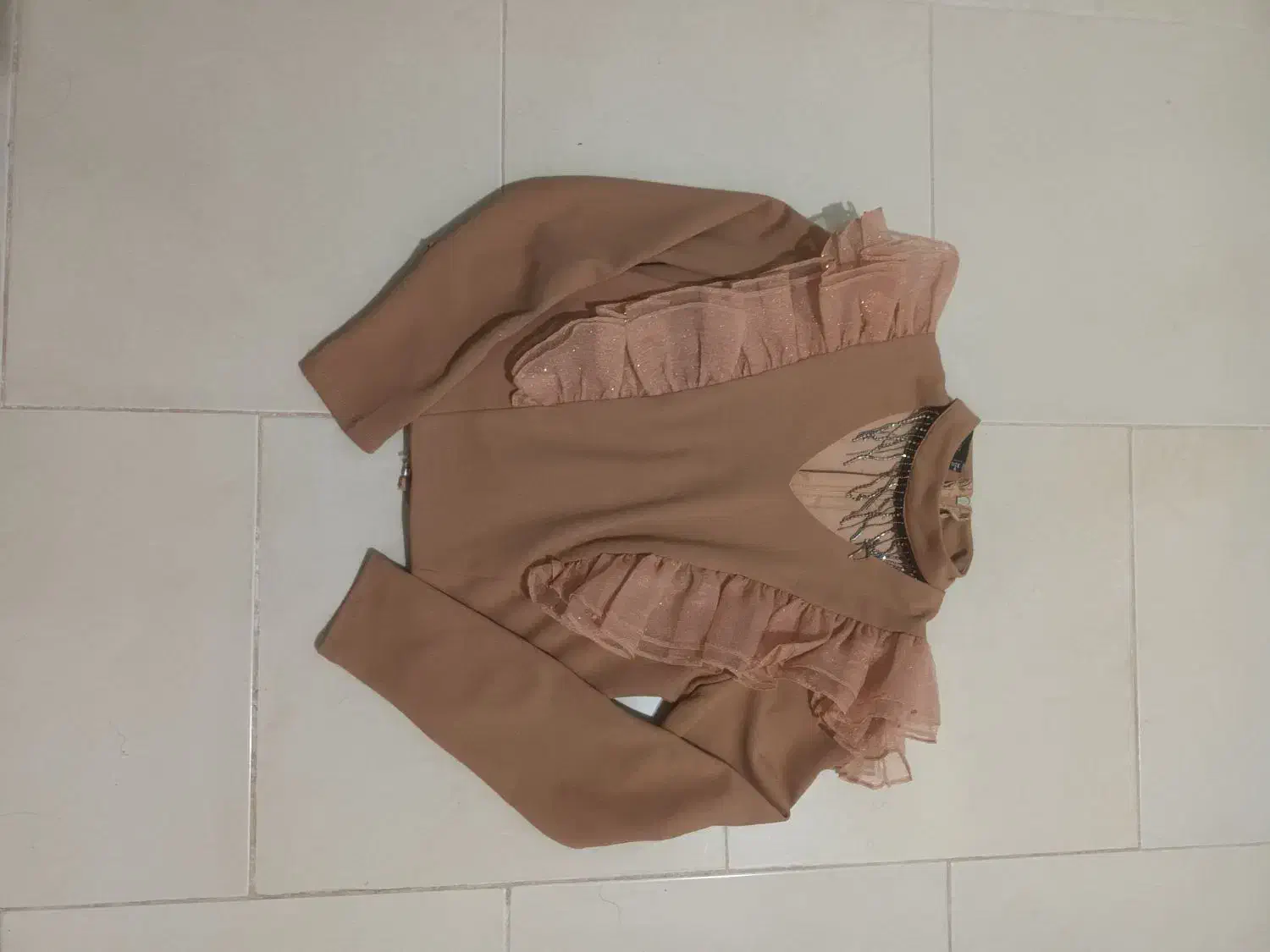 شومیز مجلسی|لباس|بیرجند, |دیوار