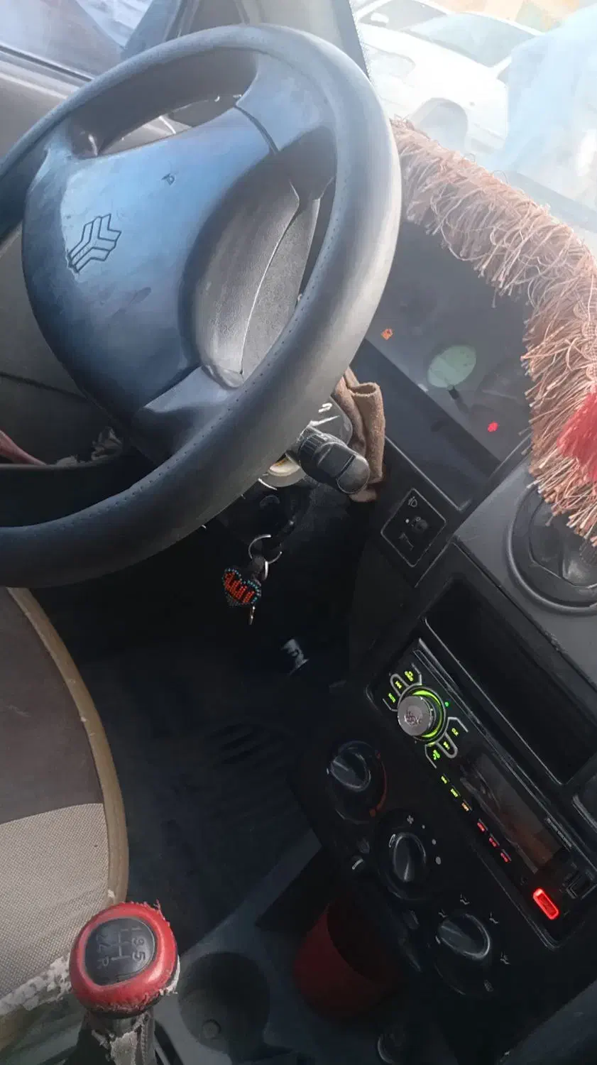 پراید مدل 90|خودرو سواری و وانت|سیب و سوران, |دیوار