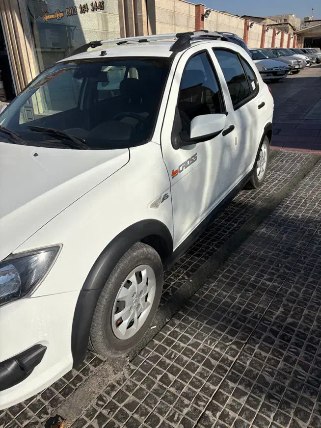 کوییک ۱۴۰۲ بدون رنگ درجه یک|خودرو سواری و وانت|هشتگرد, هشتگرد قدیم|دیوار