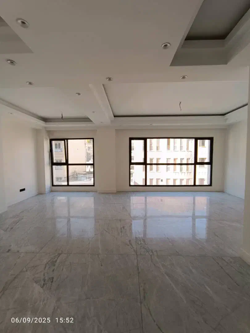 آپارتمان ۱۰۵ متری/۲ خواب/دزاشیب/نوساز/ فروش فوری|فروش آپارتمان|تهران, دزاشیب|دیوار