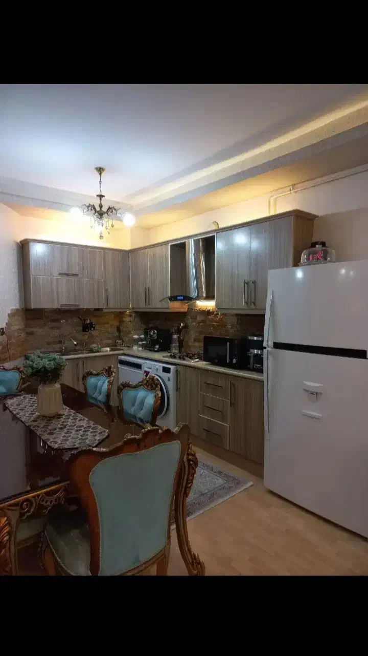 اپارتمان ۷۵ متر مطهری ساغریسازان رودبارتان(شاه عمو|فروش آپارتمان|رشت, رودبارتان|دیوار