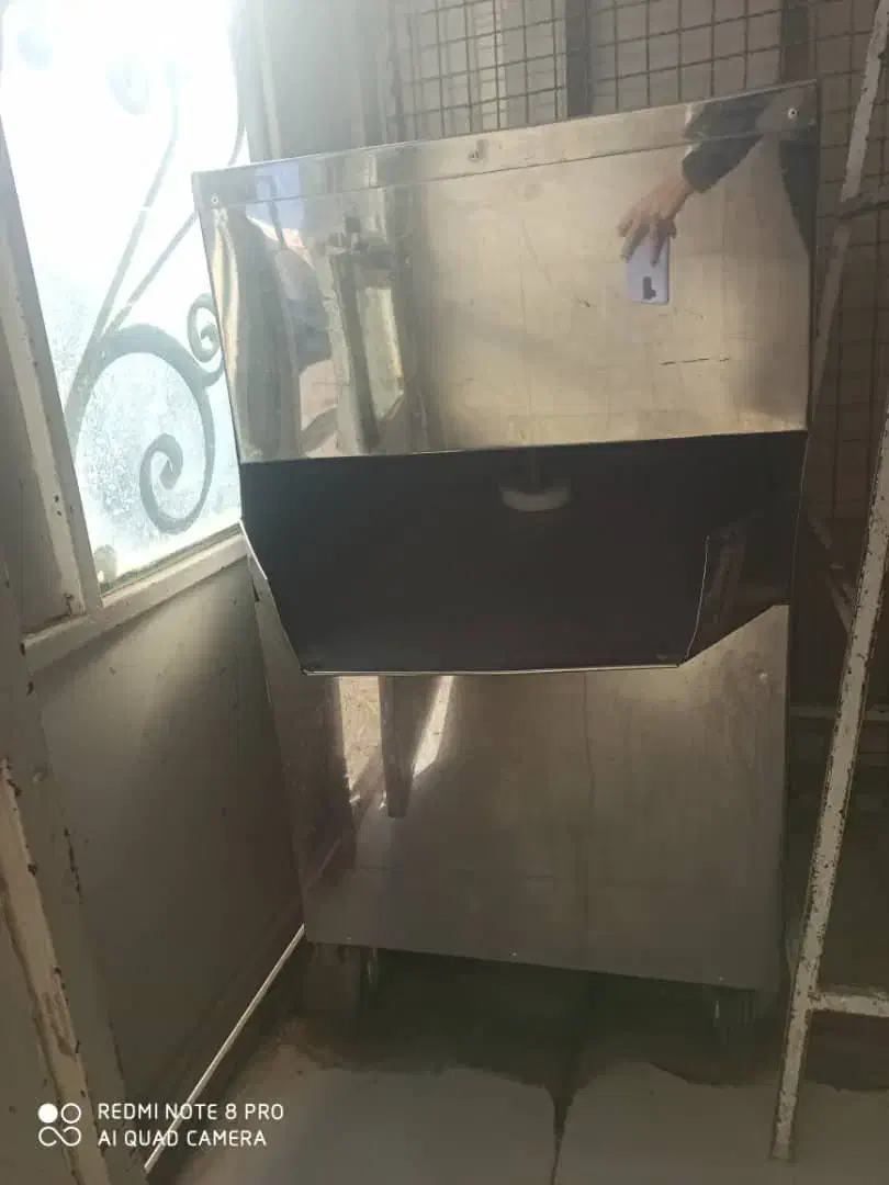 دستگاه حلیم تمام استیل در حد نو|کافی‌شاپ و رستوران|ابهر, |دیوار