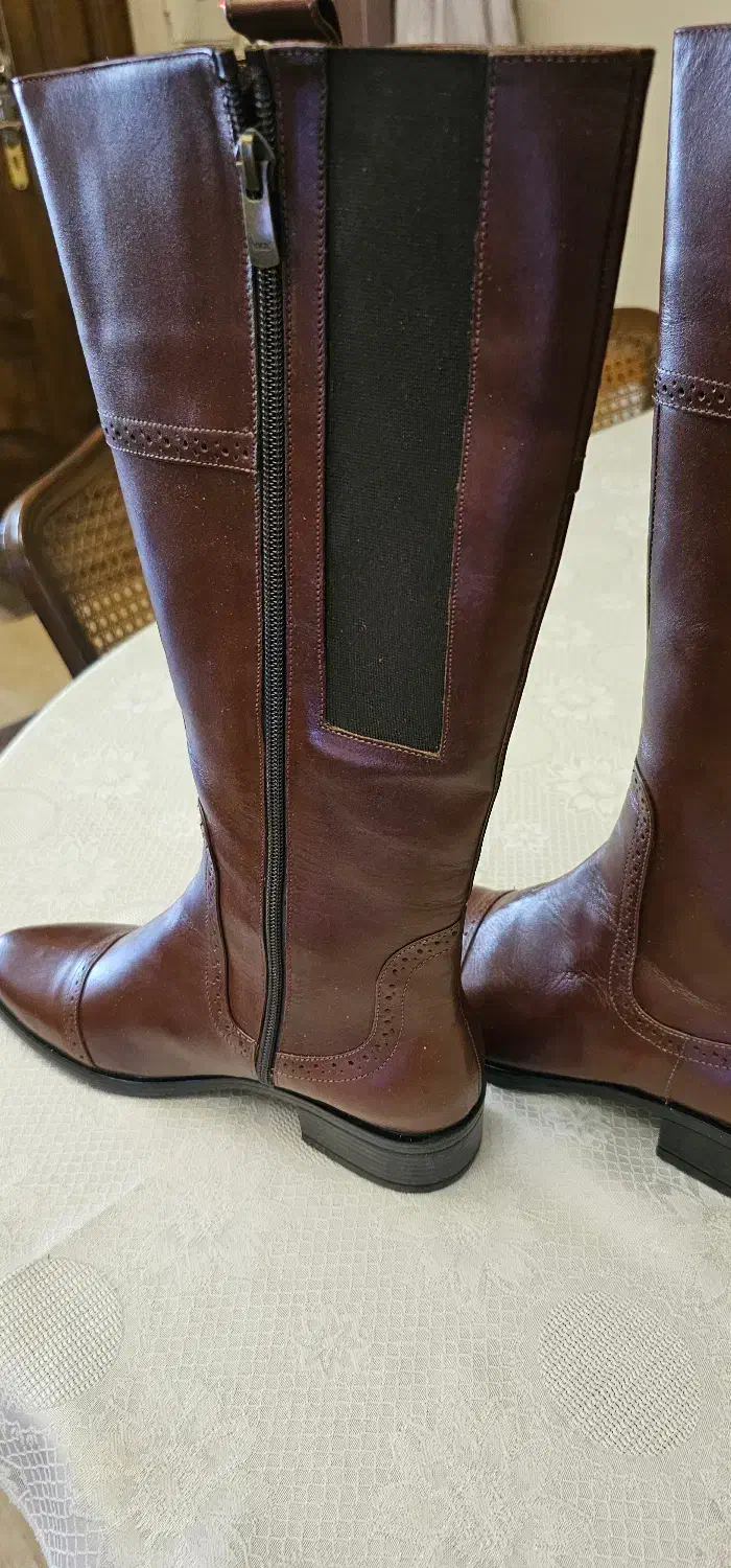 چکمه|کیف، کفش، کمربند|تهران, یوسف‌آباد|دیوار