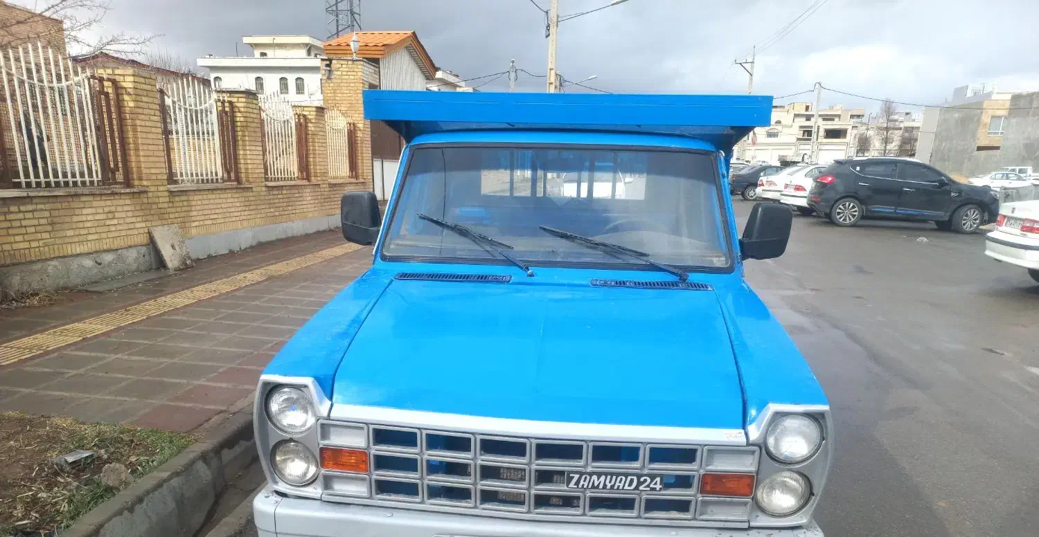 حمل نقل بار|خدمات حمل و نقل|ازنا, |دیوار