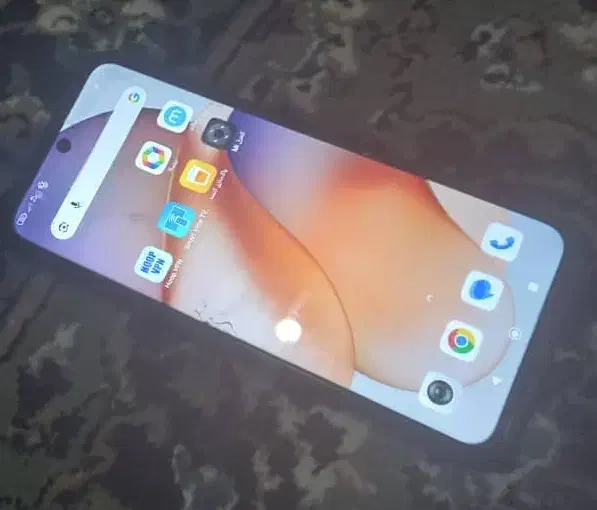 گوشی تمیز درحدنو قیمت12 ملیون|موبایل|شوشتر, |دیوار