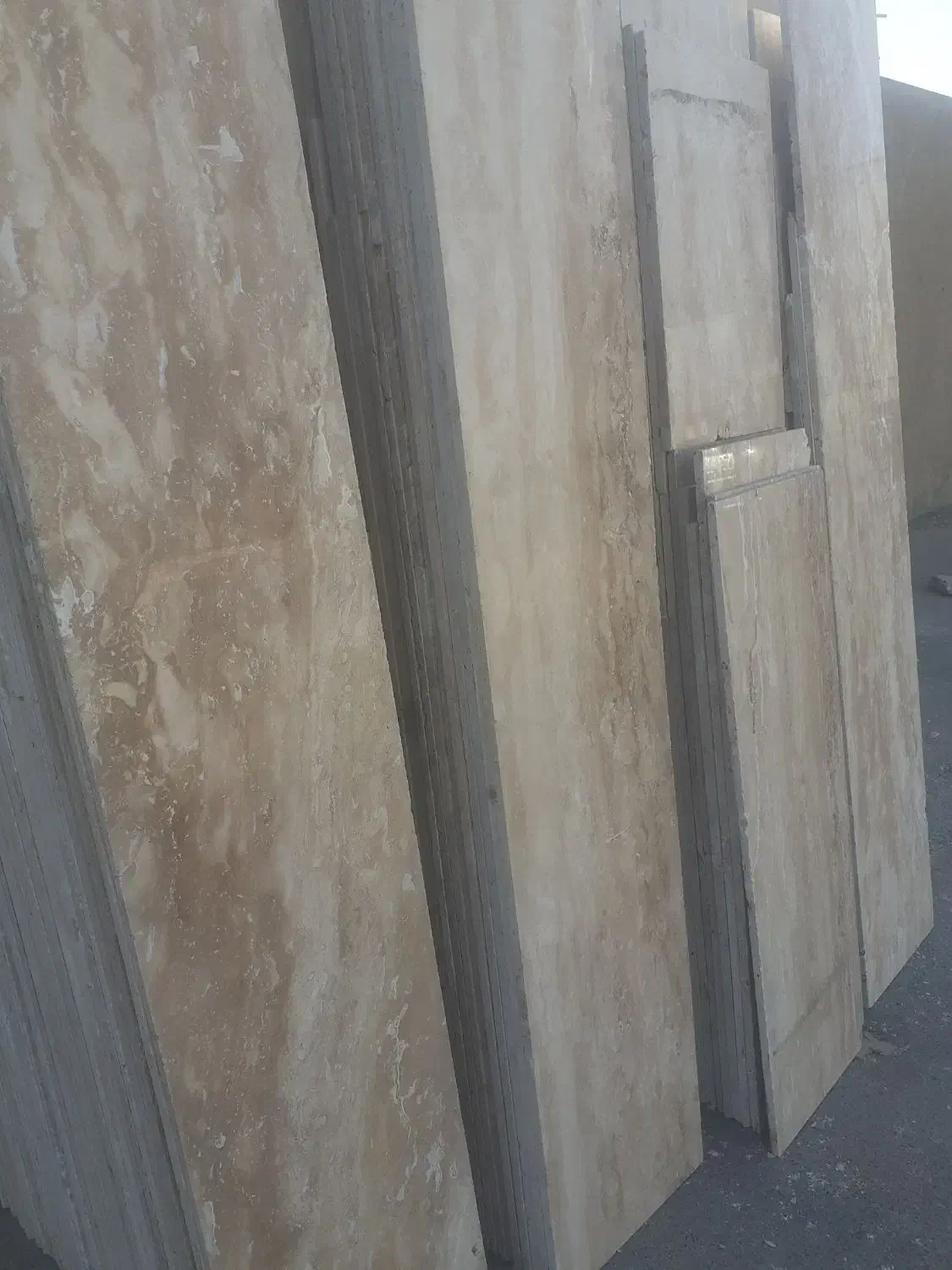 تراورتن وصراحی|حراج|میانه, |دیوار