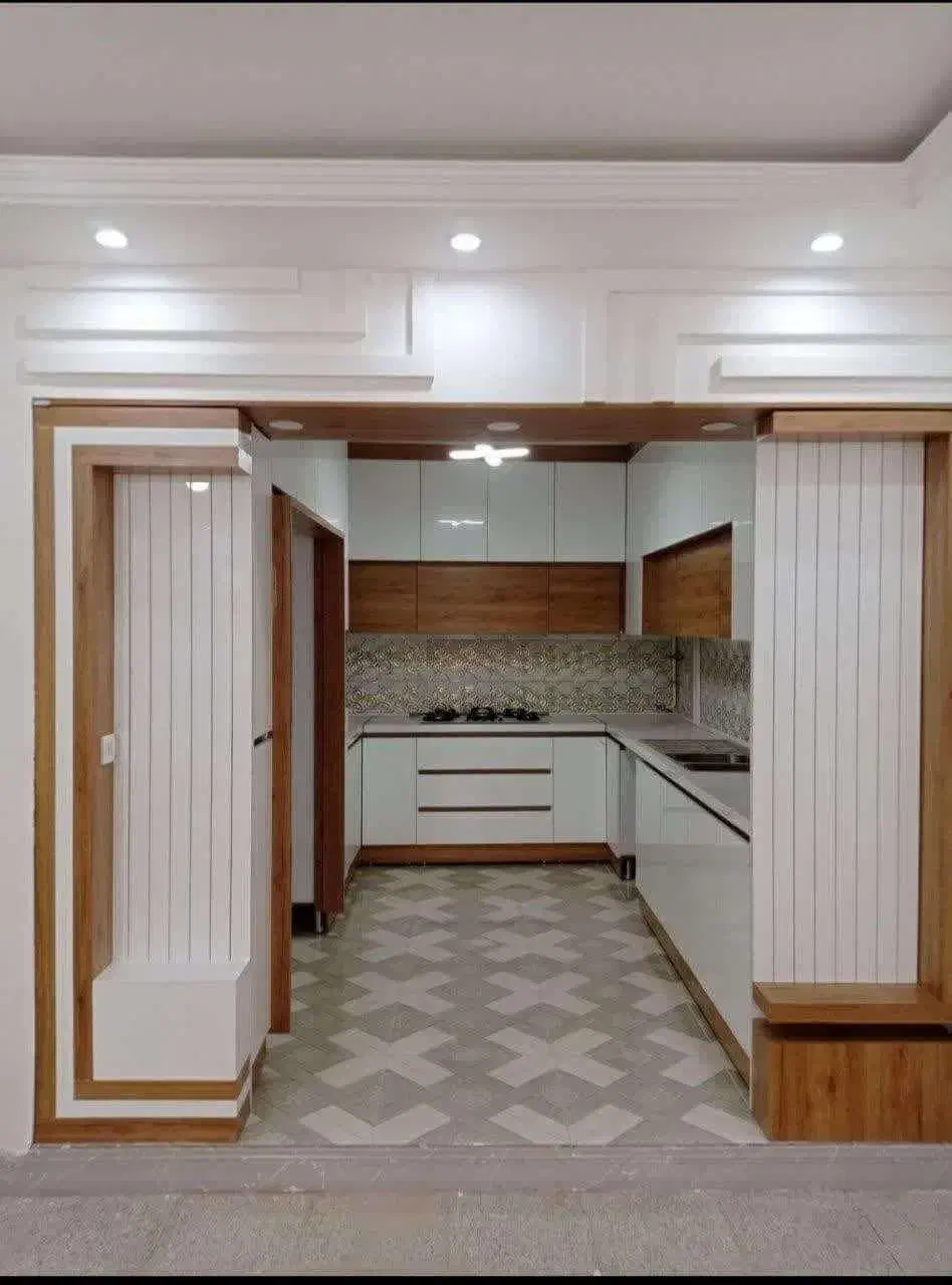 کابینت پیش ساخته واماده//شیک و مدرن/اقساطDF4523|مصالح و تجهیزات ساختمان|چمستان, |دیوار