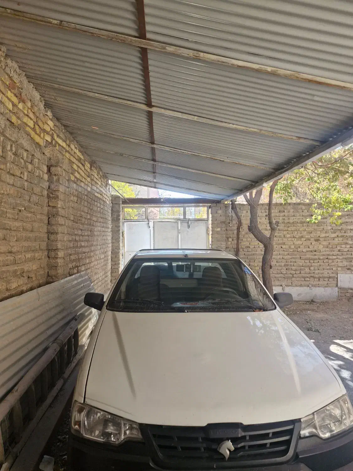 اریسان|خودرو سواری و وانت|اراک, |دیوار