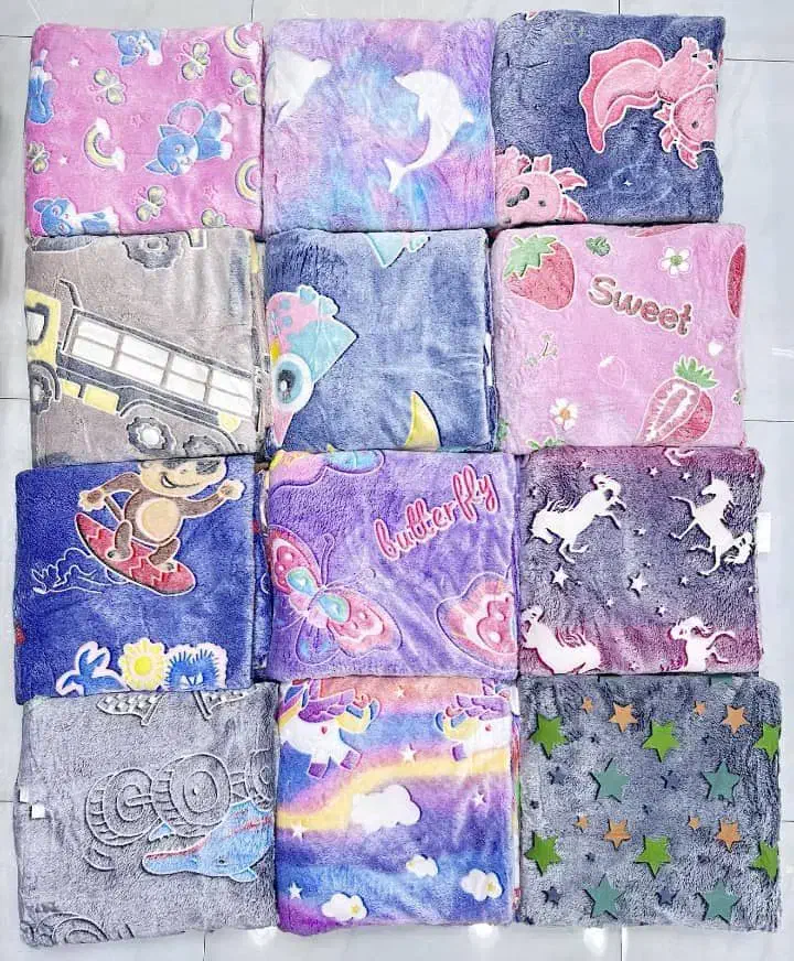 پتو شب نما|رختخواب، بالش، پتو|بندرعباس, |دیوار