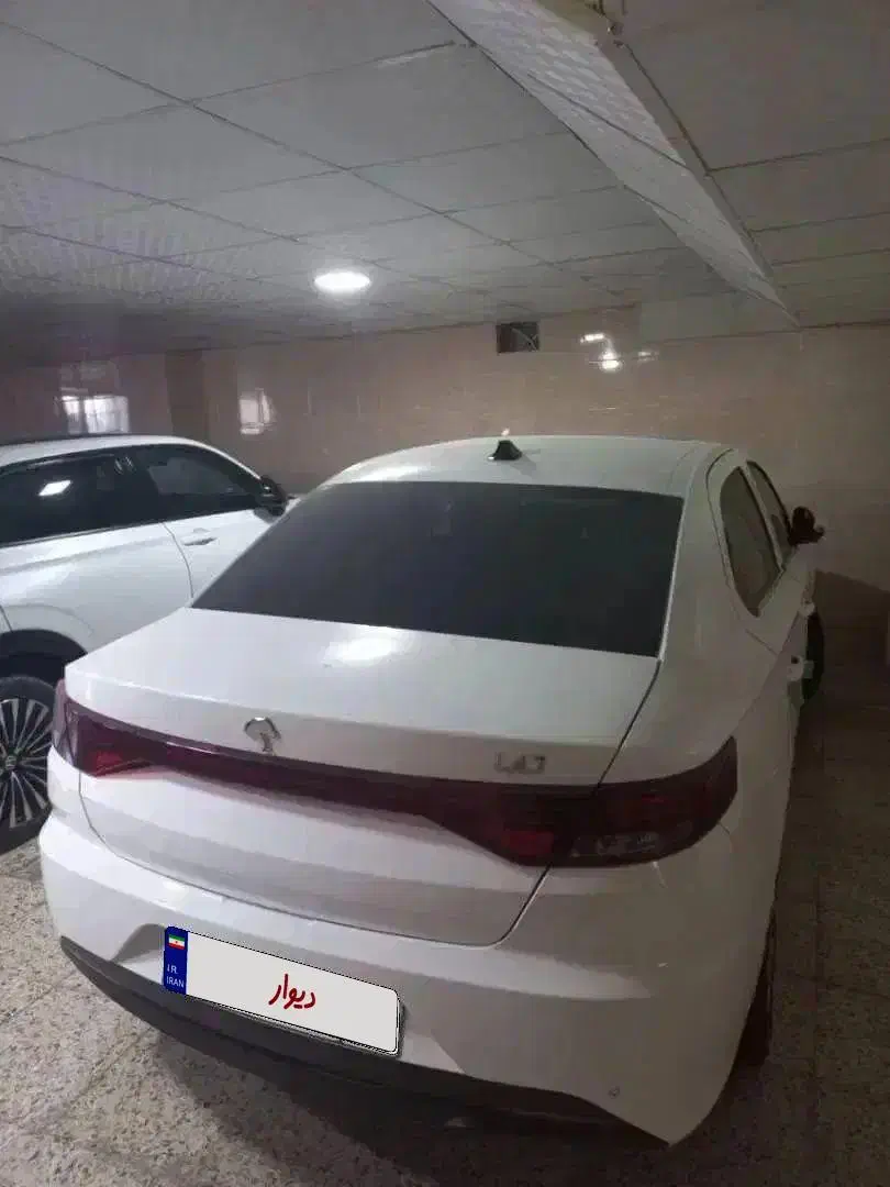 تارا مدل ۴۰۳ صفر|خودرو سواری و وانت|شیراز, زیباشهر|دیوار