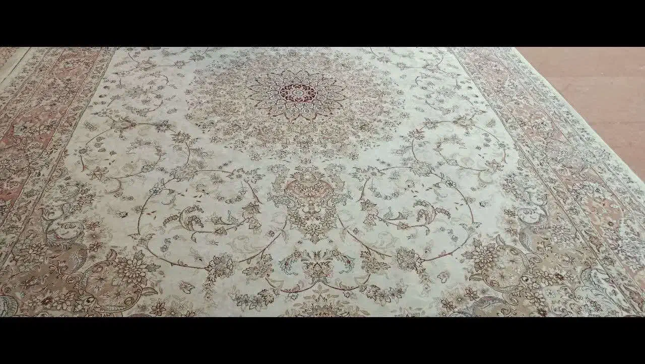 فرش|فرش|نجف‌آباد, کهریزسنگ|دیوار