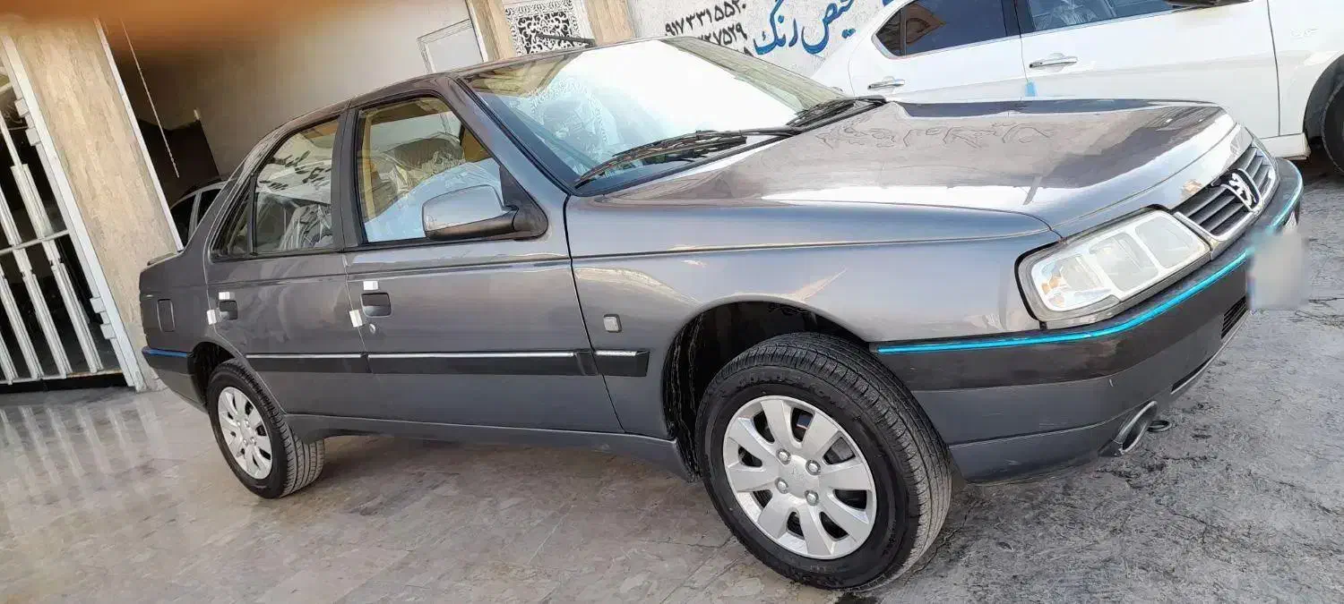 slx کارمندی|خودرو سواری و وانت|داراب, |دیوار