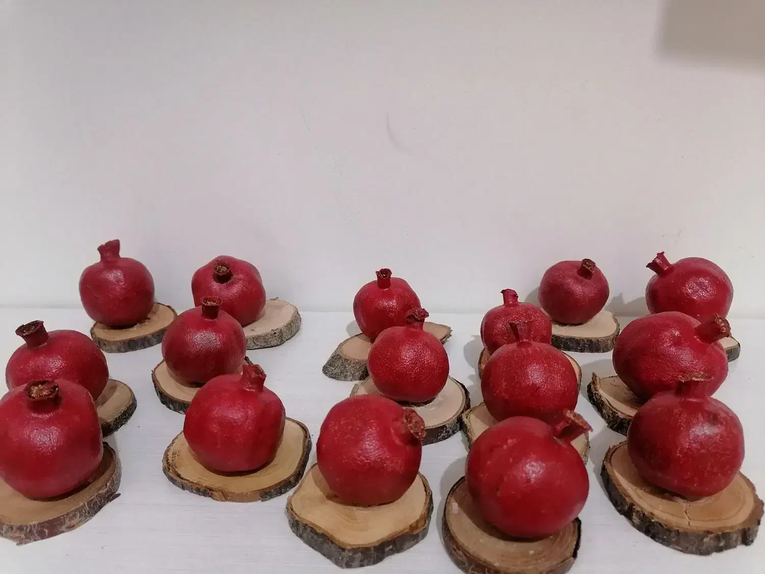 انار خشک و فال حافظ|صنایع دستی و سایر لوازم تزئینی|تهران, خاک سفید|دیوار