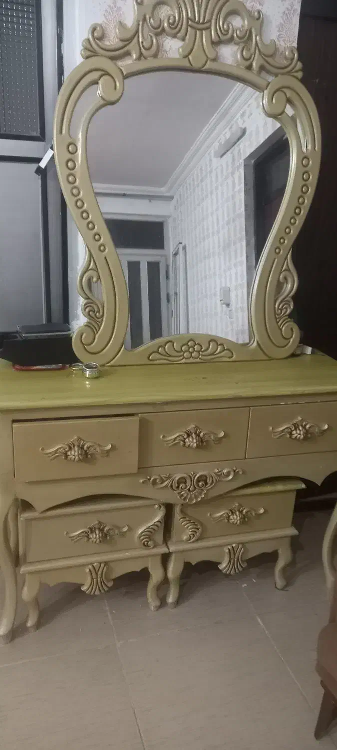 وسایل خانه حراج فروش فوری|حراج|علیآباد کتول, |دیوار