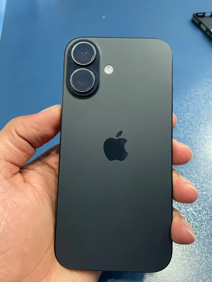 iphone 16 normal 128G|موبایل|کرمان, |دیوار