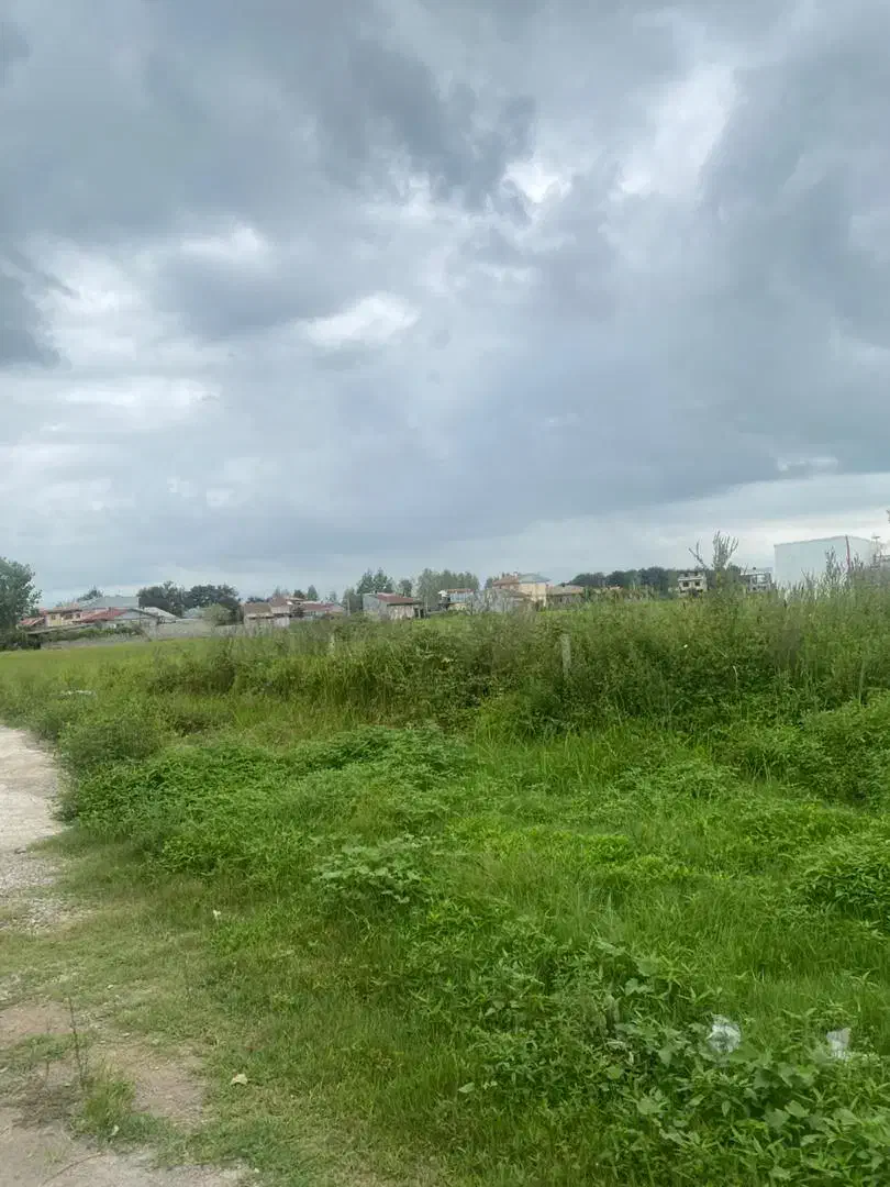 فروش 3 هزار متر تجاری مسکونی در ژ5 گلسار|فروش زمین و ملک کلنگی|رشت, شهرک احمد خمینی|دیوار