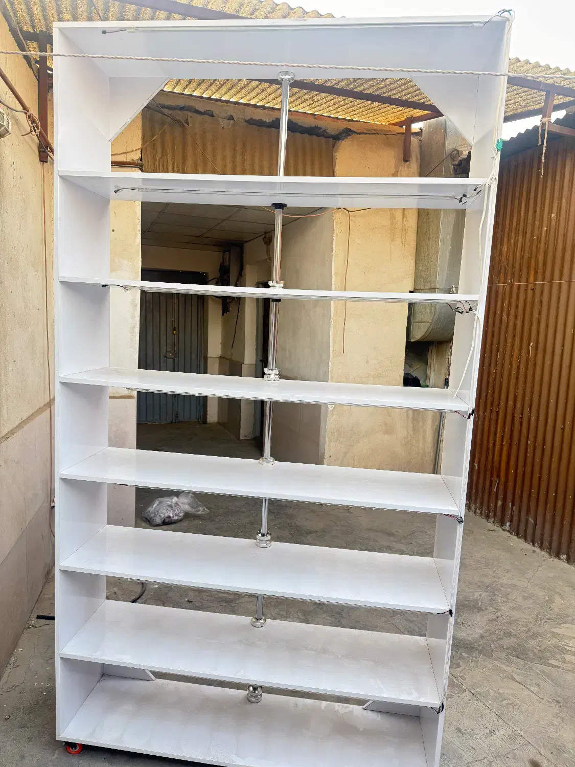 فروش فوری دکور در حد نو|فروشگاه و مغازه|کهریزک, |دیوار